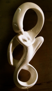 Kylo Chua Sculpture